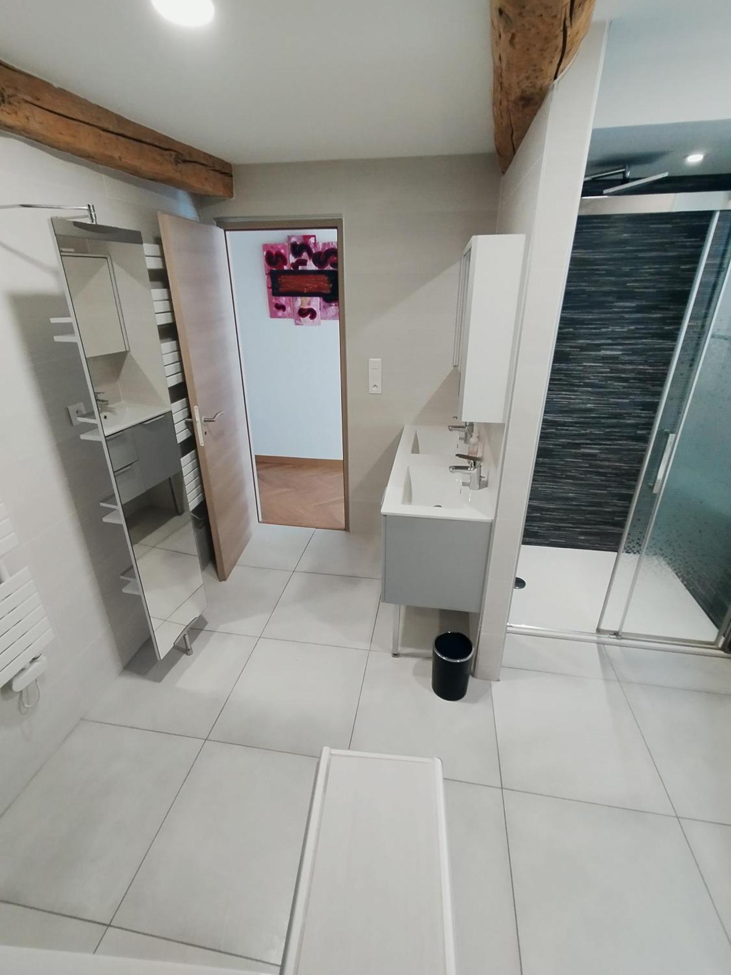 Les 27 Villa Ginestas Eksteriør billede